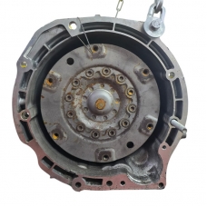 Zostava automatickej prevodovky (s meničom krútiaceho momentu, bez rozdeľovacej prevodovky) ZF 8HP50, GA8HP50Z (4WD) — 1101024117, 1101401175