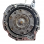 Zostava automatickej prevodovky (s meničom krútiaceho momentu, bez rozdeľovacej prevodovky) ZF 8HP50, GA8HP50Z (4WD) — 1101024117, 1101401175