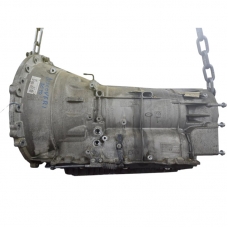 Zostava automatickej prevodovky (s hydraulickým meničom) ZF 8HP70 (4WD) - 1087020017, CH22-7000-AC, kód prevodovky CHA, LAND ROVER DISCOVERY 4 3.0 TDV6