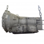 Zostava automatickej prevodovky (s hydraulickým meničom) ZF 8HP70 (4WD) - 1087020017, CH22-7000-AC, kód prevodovky CHA, LAND ROVER DISCOVERY 4 3.0 TDV6