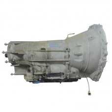 Zostava automatickej prevodovky (s hydraulickým meničom) ZF 8HP70 (4WD) - 1087020017, CH22-7000-AC, kód prevodovky CHA, LAND ROVER DISCOVERY 4 3.0 TDV6