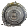 Zostava automatickej prevodovky (s hydraulickým meničom) ZF 8HP70 (4WD) - 1087020017, CH22-7000-AC, kód prevodovky CHA, LAND ROVER DISCOVERY 4 3.0 TDV6