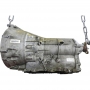 Zostava automatickej prevodovky (s meničom krútiaceho momentu) ZF 8HP45 2WD - 1090014114, 1090016239 ZX5 (BMW radu 2 (F22), BMW 3 Gran Turismo (F34), kód motora N47D20