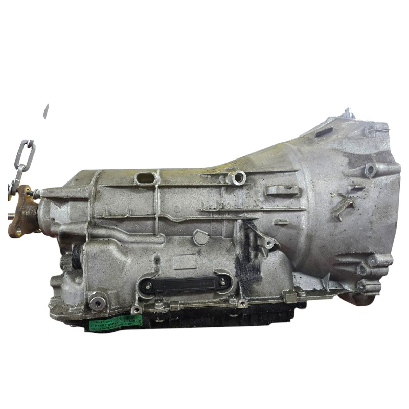 Zostava automatickej prevodovky (s meničom krútiaceho momentu) ZF 8HP45 2WD - 1090014114, 1090016239 ZX5 (BMW radu 2 (F22), BMW 3 Gran Turismo (F34), kód motora N47D20