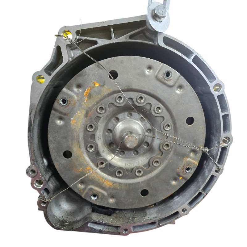 Zostava automatickej prevodovky (s meničom krútiaceho momentu) ZF 8HP45 2WD - 1090014114, 1090016239 ZX5 (BMW radu 2 (F22), BMW 3 Gran Turismo (F34), kód motora N47D20