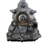 Zostava automatickej prevodovky (s meničom krútiaceho momentu) ZF 8HP45 2WD - 1090014114, 1090016239 ZX5 (BMW radu 2 (F22), BMW 3 Gran Turismo (F34), kód motora N47D20
