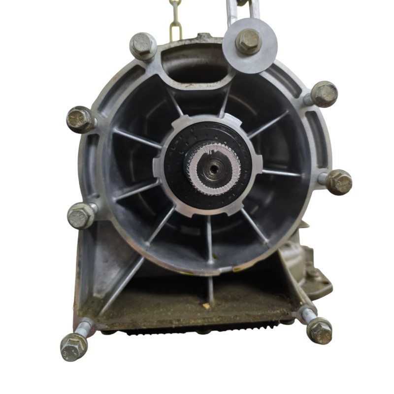 Zostava automatickej prevodovky (bez hydraulického meniča) ZF 8HP70 (4WD) — 1087024111, HK62-7000-AC, 1087401799 (Land Rover Range Rover Sport (LW) 3.0 SDV6 Jeep/SUV, nafta, 2.993 cm3, 225 kW)