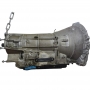 Zostava automatickej prevodovky (bez hydraulického meniča) ZF 8HP70 (4WD) — 1087024111, HK62-7000-AC, 1087401799 (Land Rover Range Rover Sport (LW) 3.0 SDV6 Jeep/SUV, nafta, 2.993 cm3, 225 kW)