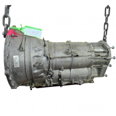Zostava automatickej prevodovky (bez hydraulického meniča) ZF 8HP70 (4WD) — 1087024111, HK62-7000-AC, 1087401799 (Land Rover Range Rover Sport (LW) 3.0 SDV6 Jeep/SUV, nafta, 2.993 cm3, 225 kW)