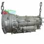 Zostava automatickej prevodovky (bez hydraulického meniča) ZF 8HP70 (4WD) — 1087024111, HK62-7000-AC, 1087401799 (Land Rover Range Rover Sport (LW) 3.0 SDV6 Jeep/SUV, nafta, 2.993 cm3, 225 kW)