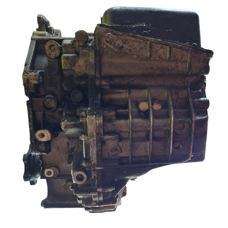 Prevodová zostava (použitá, netestovaná) VAG DSG6 DQ250 02E (2WD) — 02E 301103F, 02E301107R, označenie HLH