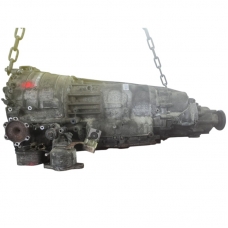 Zostava automatickej prevodovky (s meničom krútiaceho momentu) ZF 6HP26 AUDI - kód prevodovky GNU, 1068030017