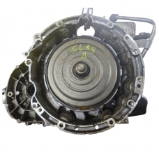 Zostava prevodovky Mercedes-Benz 7G-DCT 724.0 2WD (FWD) — A2463703702, K7A350, A2463703103, A2463704603