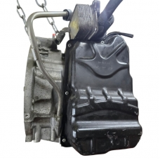 Zostava prevodovky Mercedes-Benz 7G-DCT 724.0 2WD (FWD) — A2463703702, K7A350, A2463703103, A2463704603