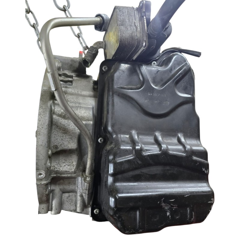 Prevodovka Mercedes-Benz 7G-DCT 724.0 2WD (FWD) — A2463703702, K7A350, A2463703103, A2463704603