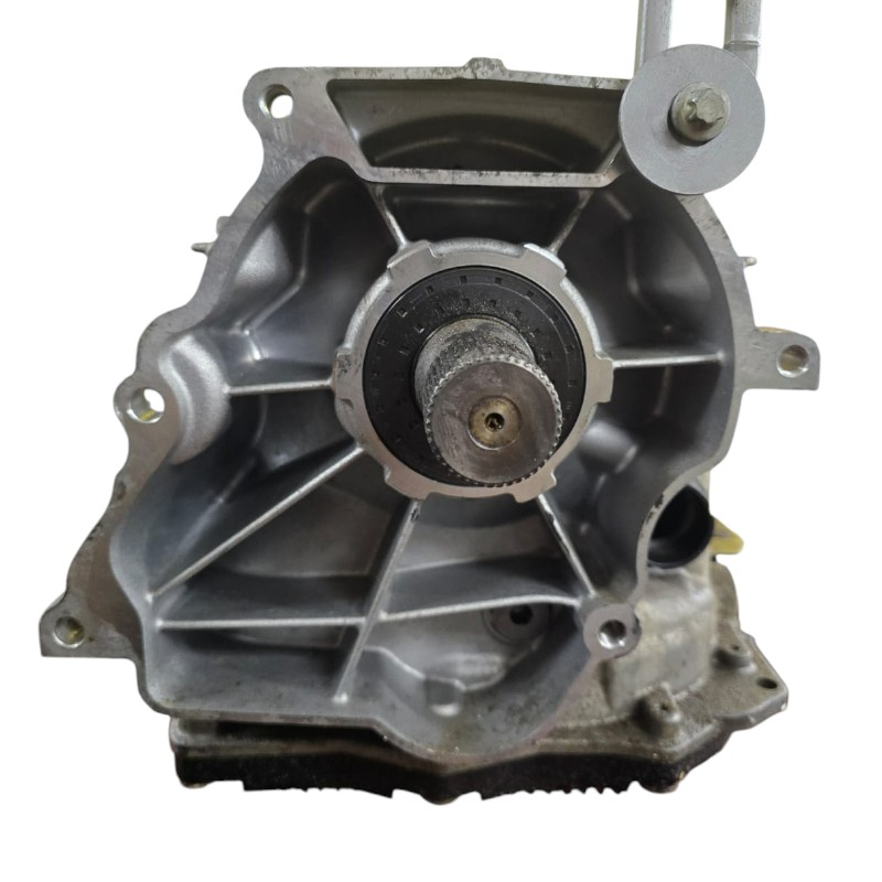 Zostava automatickej prevodovky (bez meniča krútiaceho momentu) ZF 8HP70X 4WD - kód prevodovky WQ8, 1087022030, 1087020011, BMW X6 (E71, E72) xDrive 40d