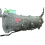 Zostava automatickej prevodovky (bez meniča krútiaceho momentu) ZF 8HP70X 4WD - kód prevodovky WQ8, 1087022030, 1087020011, BMW X6 (E71, E72) xDrive 40d