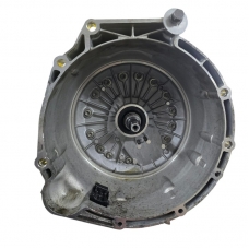 Zostava automatickej prevodovky (bez meniča krútiaceho momentu) ZF 8HP70X 4WD - kód prevodovky WQ8, 1087022030, 1087020011, BMW X6 (E71, E72) xDrive 40d