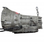 Zostava automatickej prevodovky (bez meniča krútiaceho momentu) ZF 8HP70X 4WD - kód prevodovky WQ8, 1087022030, 1087020011, BMW X6 (E71, E72) xDrive 40d