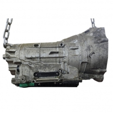 Zostava automatickej prevodovky (bez meniča krútiaceho momentu) ZF 8HP70X 4WD - kód prevodovky WQ8, 1087022030, 1087020011, BMW X6 (E71, E72) xDrive 40d