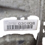 Zostava automatickej prevodovky (bez meniča krútiaceho momentu) ZF 8HP70X 4WD - kód prevodovky WQ8, 1087022030, 1087020011, BMW X6 (E71, E72) xDrive 40d