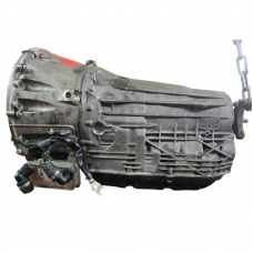 Zostava automatickej prevodovky (s meničom krútiaceho momentu) Mercedes-Benz 725.0, 2WD — A2132500202, A2532702401 (Mercedes-Benz E kombi (S213) E-200d 2.0 Turbo 16V)
