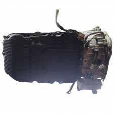 Zostava automatickej prevodovky (s meničom krútiaceho momentu) Mercedes-Benz 725.0, 2WD — A2132500202, A2532702401 (Mercedes-Benz E kombi (S213) E-200d 2.0 Turbo 16V)