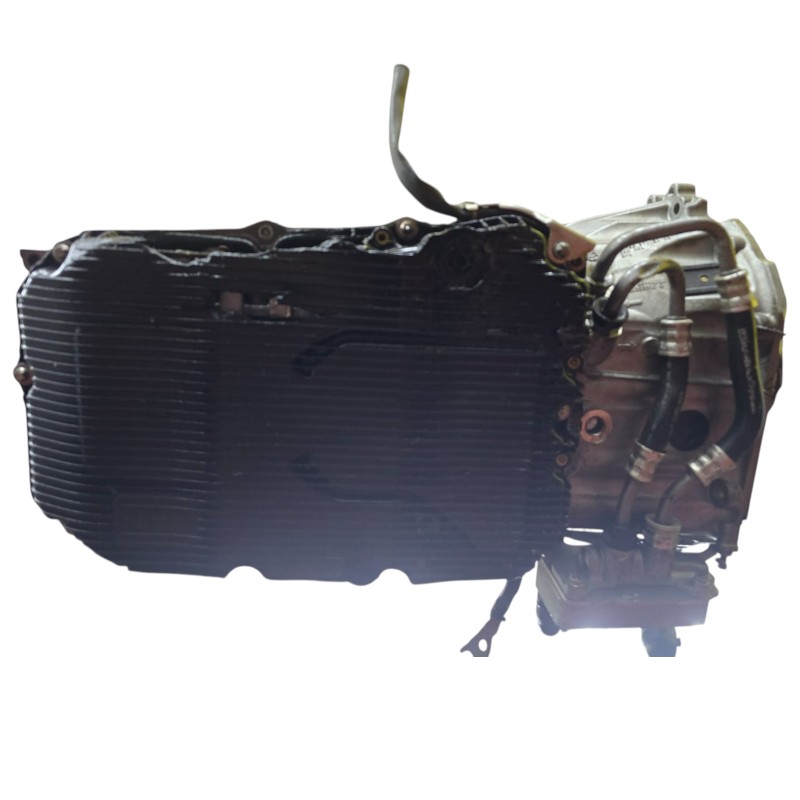 Zostava automatickej prevodovky (s meničom krútiaceho momentu) Mercedes-Benz 725.0, 2WD — A2132500202, A2532702401 (Mercedes-Benz E kombi (S213) E-200d 2.0 Turbo 16V)