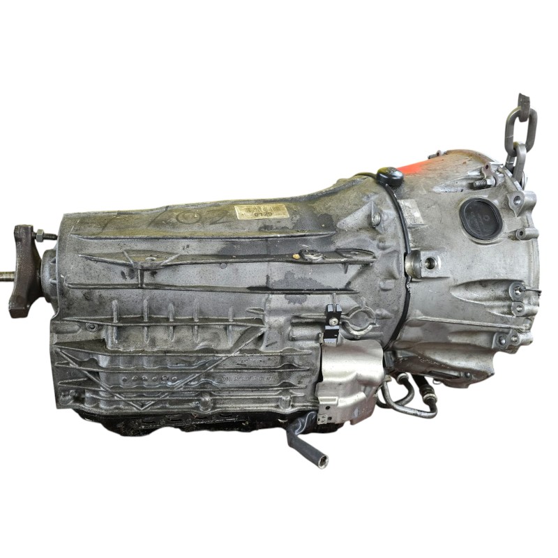 Zostava automatickej prevodovky (s meničom krútiaceho momentu) Mercedes-Benz 725.0, 2WD — A2132500202, A2532702401 (Mercedes-Benz E kombi (S213) E-200d 2.0 Turbo 16V)