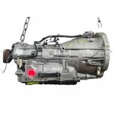 Zostava automatickej prevodovky (s meničom krútiaceho momentu) GA8HP50Z, ZF 8HP50, 2WD — 1101014166, (Alfa Romeo Giulia (952) 2.2d 150 16, 55266388; 55268532, 2015-10)