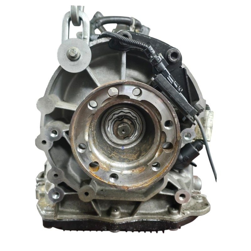 Zostava automatickej prevodovky (s meničom krútiaceho momentu) GA8HP50Z, ZF 8HP50, 2WD — 1101014166, (Alfa Romeo Giulia (952) 2.2d 150 16, 55266388; 55268532, 2015-10)