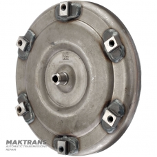 Menič krútiaceho momentu GM 9T60, 9T65 — 24287926, 24268265, VALEO C1084023 (použitý, netestovaný), 6 montážnych otvorov