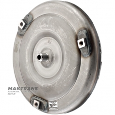Menič krútiaceho momentu GM 9T45, 9T50, 9T60, 9T65 — 24291764, (použitý, netestovaný), 3 montážne otvory
