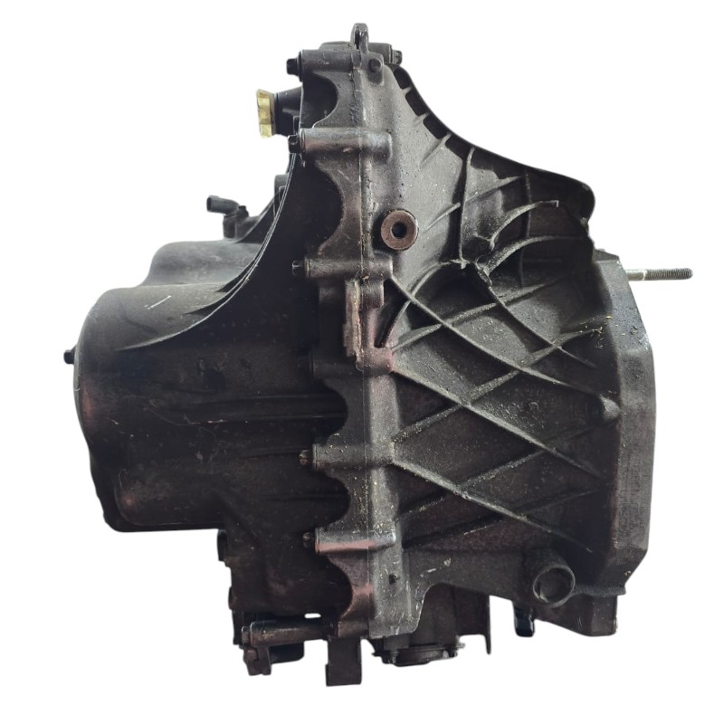 Zostava automatickej prevodovky GETRAG 6DCT250, 6G-DCT, Renault DC0 001, 2WD — 320109785R, A7002701100, 2500326290