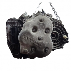 Zostava automatickej prevodovky GETRAG 6DCT250, 6G-DCT, Renault DC0 001, 2WD — 320109785R, A7002701100, 2500326290