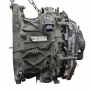 Zostava automatickej prevodovky GETRAG 6DCT250, 6G-DCT, Renault DC0 001, 2WD — 320109785R, A7002701100, 2500326290