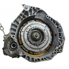 Zostava automatickej prevodovky GETRAG 6DCT250, 6G-DCT, Renault DC0 001, 2WD — 320109785R, A7002701100, 2500326290