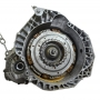 Zostava automatickej prevodovky GETRAG 6DCT250, 6G-DCT, Renault DC0 001, 2WD — 320109785R, A7002701100, 2500326290