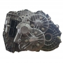 Zostava automatickej prevodovky GETRAG 6DCT250, 6G-DCT, Renault DC4 007, 2WD — Renault Kadjar, 320109402R, 2500643600