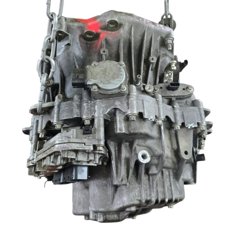 Zostava automatickej prevodovky GETRAG 6DCT250, 6G-DCT, Renault DC4 007, 2WD — Renault Kadjar, 320109402R, 2500643600