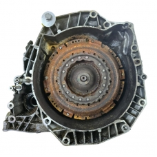 Zostava automatickej prevodovky GETRAG 6DCT250, 6G-DCT, Renault DC4 007, 2WD — Renault Kadjar, 320109402R, 2500643600
