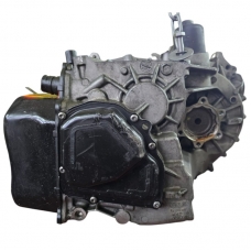 Prevodová zostava (použitá, netestovaná) VAG DSG6 DQ250 02E, 2WD — 02E301103F, označenie HXU