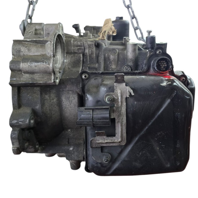 Prevodová zostava (použitá, netestovaná) VAG DSG6 DQ250 02E, 2WD — 02E301103F, označenie HXU