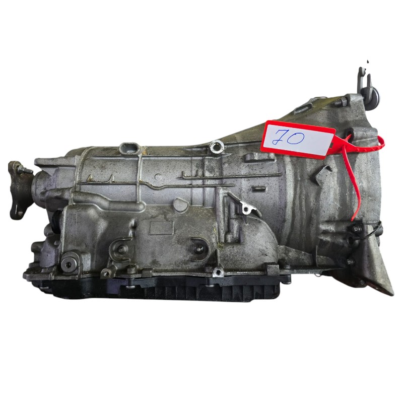 Zostava automatickej prevodovky (s meničom krútiaceho momentu) ZF 8HP45 2WD - 1090010034, 1090012056 WIH, S138 / 000324, 1090322140