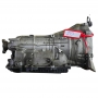 Zostava automatickej prevodovky (s meničom krútiaceho momentu) ZF 8HP45 2WD - 1090010034, 1090012056 WIH, S138 / 000324, 1090322140