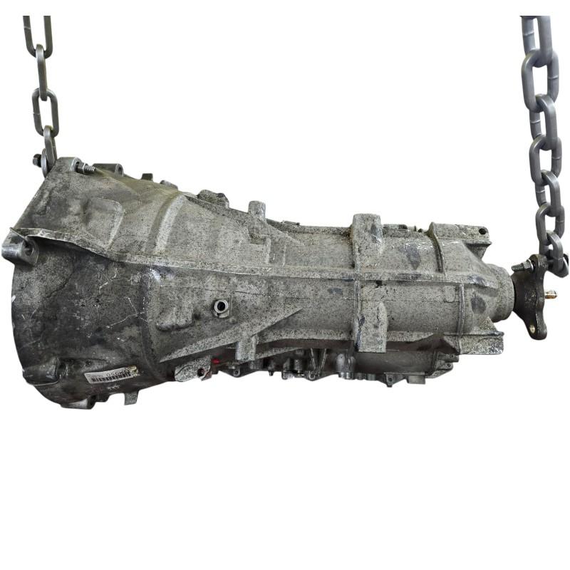 Zostava automatickej prevodovky (s meničom krútiaceho momentu) ZF 8HP45 2WD - 1090010034, 1090012056 WIH, S138 / 000324, 1090322140