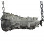 Zostava automatickej prevodovky (s meničom krútiaceho momentu) ZF 8HP45 2WD - 1090010034, 1090012056 WIH, S138 / 000324, 1090322140