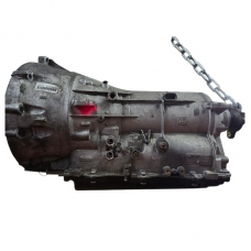 Zostava automatickej prevodovky (s meničom krútiaceho momentu) ZF 8HP45 2WD - 1090010034, 1090012056 WIH, S138 / 000324, 1090322140