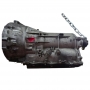 Zostava automatickej prevodovky (s meničom krútiaceho momentu) ZF 8HP45 2WD - 1090010034, 1090012056 WIH, S138 / 000324, 1090322140