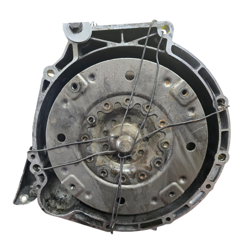 Zostava automatickej prevodovky (s meničom krútiaceho momentu) ZF 8HP45 2WD - 1090010034, 1090012056 WIH, S138 / 000324, 1090322140